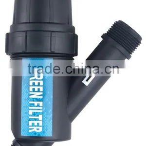 Drip Irrigation Plastic Mirco Screen Filter thumbnail-1