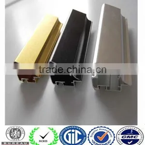 Aluminum Profile for Sliding Wardrobes thumbnail-1