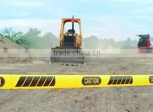 Safety PE Plastic Warning Tape thumbnail-5