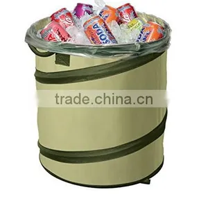 Leaf Bags, Best for Leaves, Weeds, Laundry and Outdoor Trash Bags 30 Gallon by Careful Gardener thumbnail-4