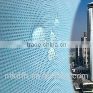 PP+PE Vapour Barrier Roofing Film thumbnail-2