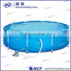 Various Color And Sizes PVC Collapsible Water Tank thumbnail-1
