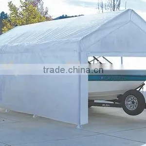 3*6m PE Boat Shelter thumbnail-1