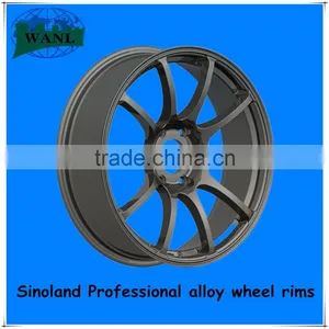 China Factory Direct Price Wheel Rims 13 Inch thumbnail-1