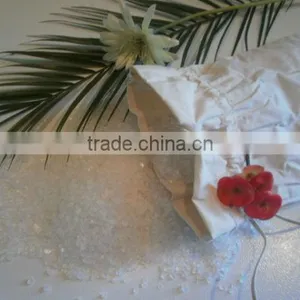 Pakistan Pure Quality Himalayan Halite Crystal Salt Granulates/Chunks/Fine thumbnail-1