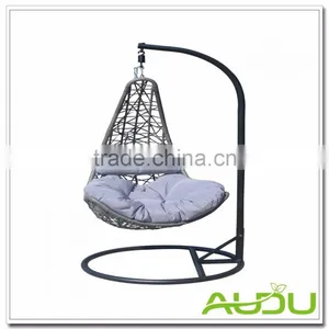 Audu Cheap Lowest Price Outdoor Swing Chair thumbnail-4