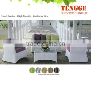 New Model Rattan Prices Divan Sofa thumbnail-1