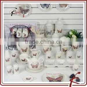 Chaozhou Ceramic Food Tableware thumbnail-1