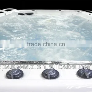 Hot Tub Filter Mini Hot Tub Cheap Outdoor Spa thumbnail-6