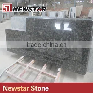 China Green Granite Polished Cheap Green Countertop thumbnail-2
