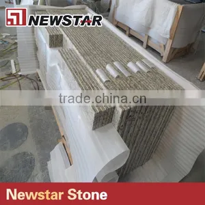 Santa Cecilia NGJ041 Granite Countertop thumbnail-6