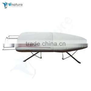 Folding Ironing Board and Ironing Tabel in Cupboard thumbnail-1