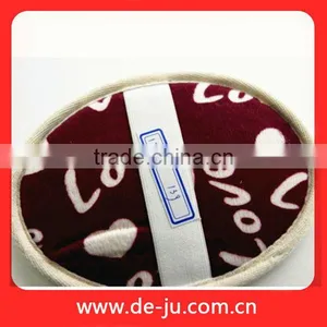 Polyester Coat Microfiber Exfoliating Cleaning Scrub thumbnail-1
