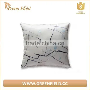 Eco-friendly Marb Paper Pillow Cover thumbnail-1