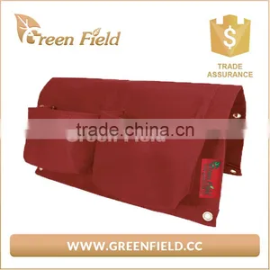 Felt Fabric Bag Vertical Garden Wall Planter Systems thumbnail-5