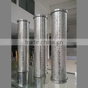 Custom Design Color Etching Pipe Stainless Steel for Decoration thumbnail-1
