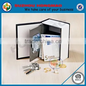 2014 Book Safe Deposit Boxes thumbnail-1