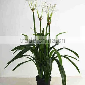 SJ3000101 Factory Wholesale Artificial Home Bonsai Flower Shrubs Tree for Sale thumbnail-1