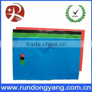 Wholesale Factory Price Plastic Shopping Bag With Customer Logo thumbnail-1