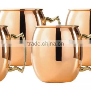 Moscow Mule Mugs thumbnail-2