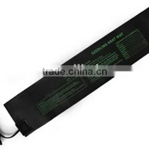 21x3.5 Inch Durable Waterproof Seedling Heat Mat Warm Hydroponic Heating Pad thumbnail-2