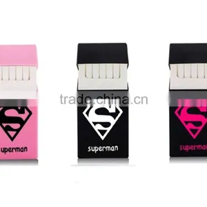 Foldable Cases and Lids Square Shape Silicone Cigarette Lids thumbnail-4