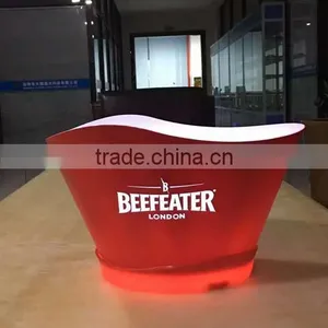 Promotional Champagne Bucket and Stand thumbnail-2