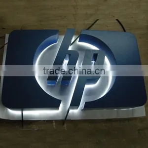 Customized Full Color Advertising Signs Light Box thumbnail-4