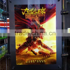 Led Blacklit Signs Advertising Light Sign thumbnail-5