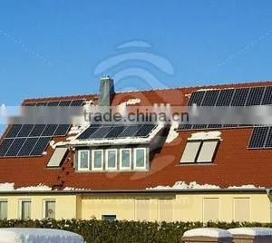 Solar and Wind Energy 2000w thumbnail-1