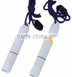 2014 Fancy Highlighter Pen With Lanyard thumbnail-1