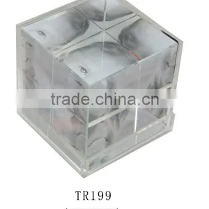 Crystal Photo Cube thumbnail-1