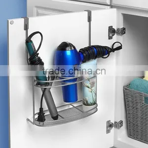 Inno-crea Wire Bathroom Towel Storage Basket thumbnail-2