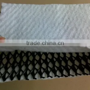 Good Quality 3D Drainage Net thumbnail-1