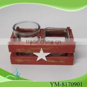 Hot China Products Wholesale Customized Wood Crafts thumbnail-1