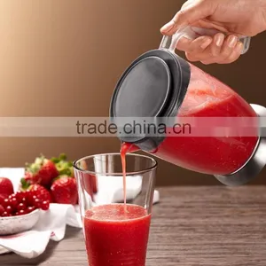 New Design! Food Grade Plastic Mixing and Measuring Beaker thumbnail-2