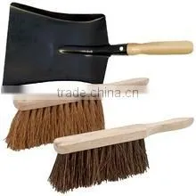 Metal Coal Shovel High Quality Garden Necessity Natural Color Available thumbnail-3