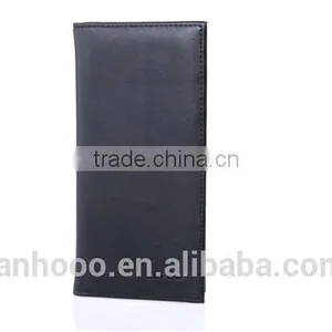 Fashion Wholesales Men's Genuine PU Leather Wallet for Men thumbnail-1