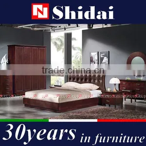 Princess Bed / Beauty Bed / Bed Room B95 thumbnail-4