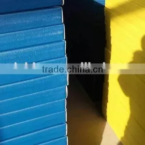 OEM Factory Low Price Durable Tatami Grappling pu Sponge Judo Mats 6cm OEM thumbnail-3
