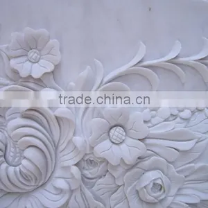 High Quality Relief Statue in Marble With Low Price thumbnail-1