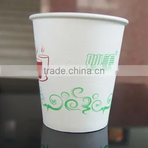 Good Quality Household Drinkware Disposable Coffee Cups Wholesale thumbnail-2