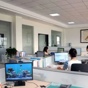 Shanghai Bangding Machinery Equipment company overview - view 3 thumbnail