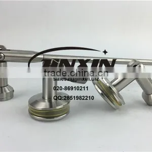 JINXIN Factory Wholesale for Garden Swing Canopy Hardware thumbnail-6
