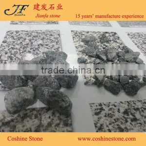 G654 Granite Stone Gravel Construction Stone Chips thumbnail-3