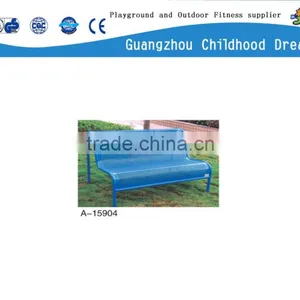 (A-15904) Used Outdoor Furniture, Used School Benches, Competitive Prices for School Furniture thumbnail-1