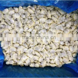 Good Quality Seafood Frozen Clam Meat on Sale thumbnail-2