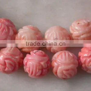 Jewelry Loose Coral thumbnail-1
