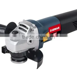 JAG850 850W 115mm Electric Angle Grinder, 115mm Angle Grinder thumbnail-1