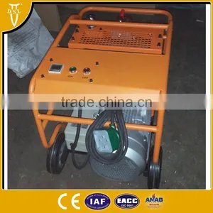ES15-30 Electric Hydraulic Power Pack With Hydraulic Jack Hammer thumbnail-4